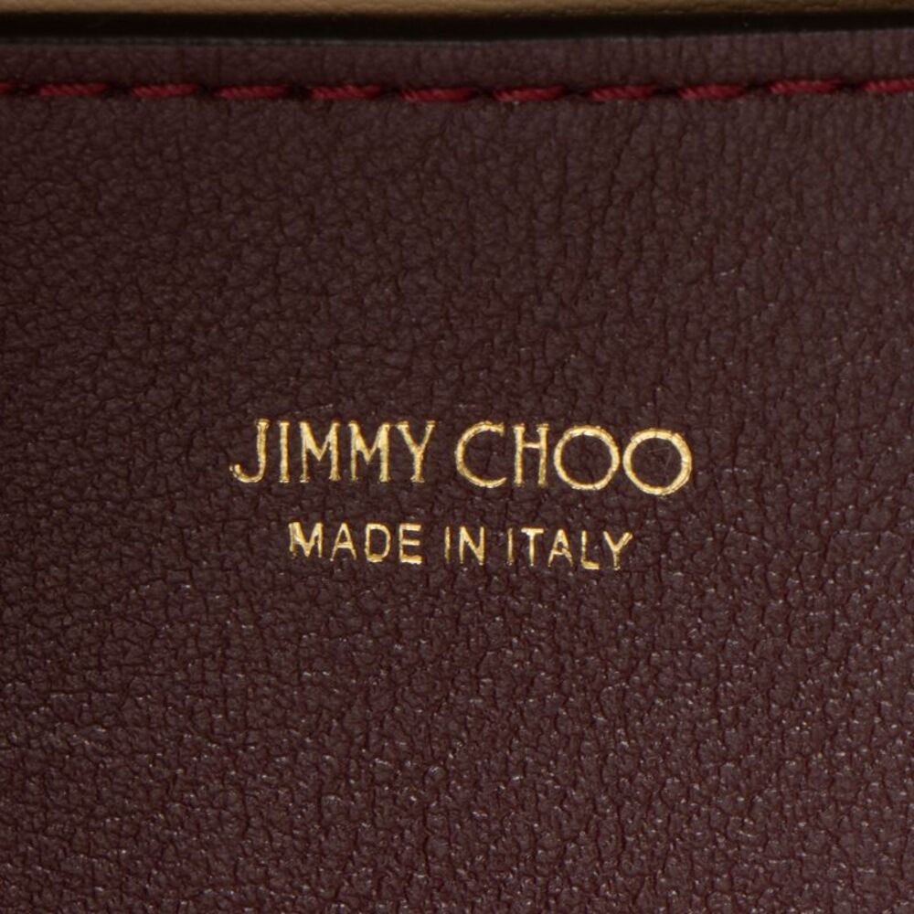 Jimmy Choo Suede Ana Hobo - Picture 8 of 10